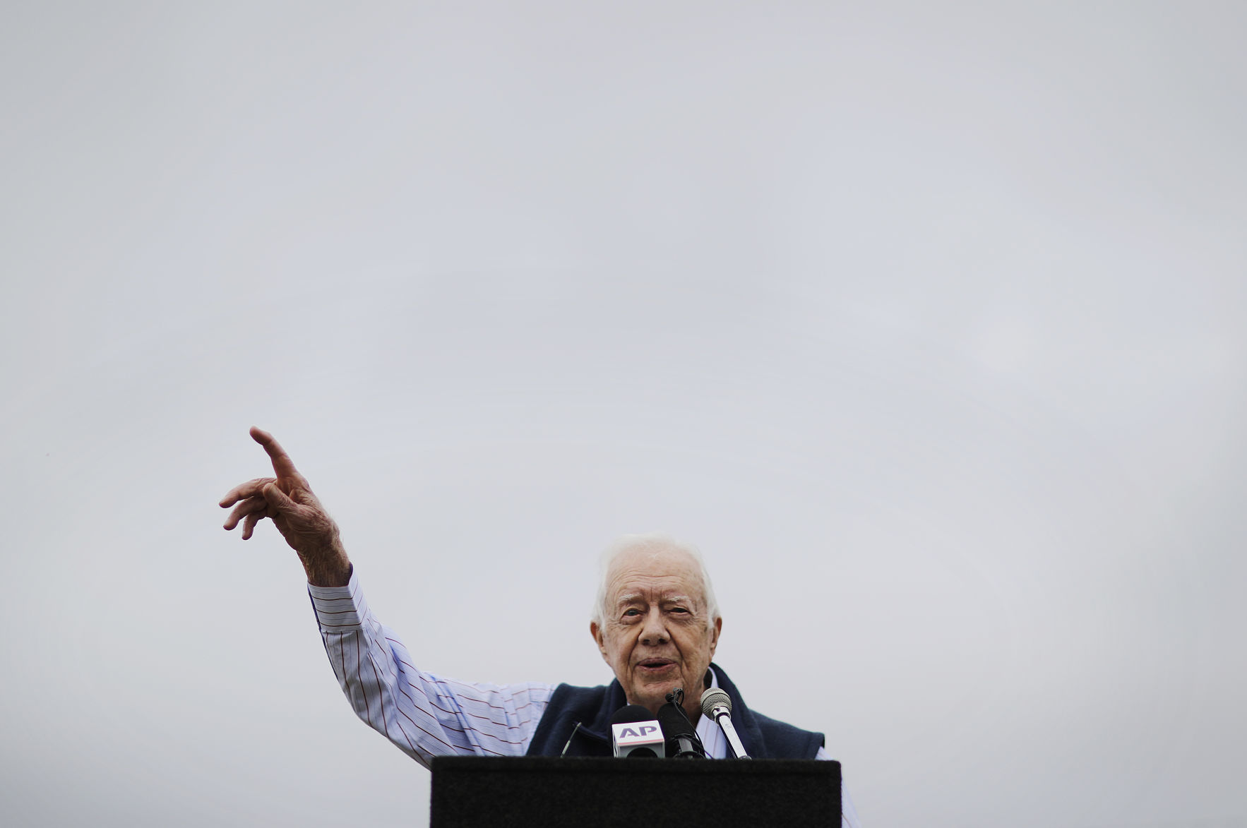 Carter, feb 8 2017